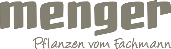 Logo: GartenBaumschule Menger